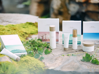 【sitrana施萃娜 | 吉承】国潮跨界发布会圆满收官