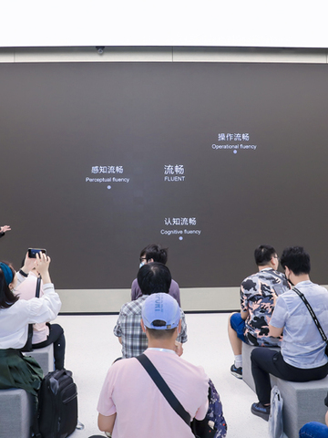来华为旗舰店为 解锁HarmonyOS全新设计故事