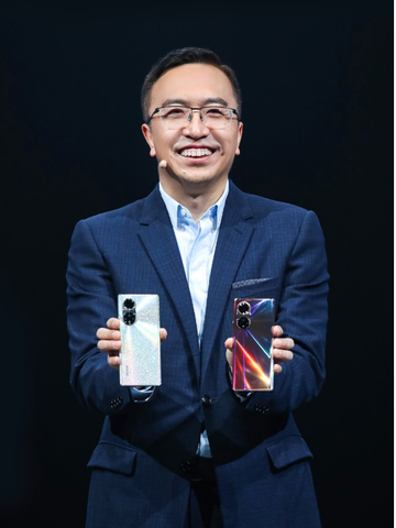 双轮驱动的极致产品主义，荣耀50系列破局高端市场