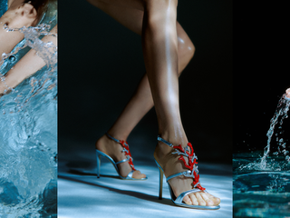 海洋珠宝 GIUSEPPE ZANOTTI ICONS系列经典重现 再度诠释CORALLI