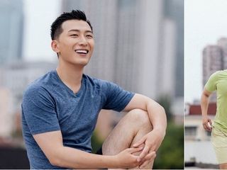 畅快热汗，盛夏酷玩 lululemon举办“夏日乐挑战”活动