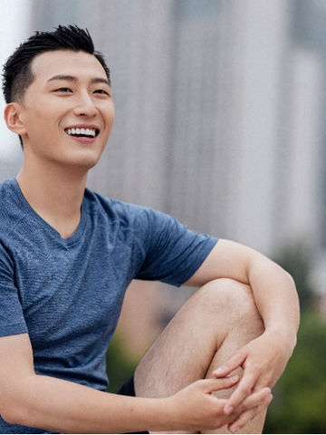畅快热汗，盛夏酷玩 lululemon举办“夏日乐挑战”活动