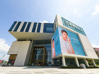 全球首间Lancaster兰嘉丝汀全新肌肤修护零售概念店 进驻三亚海旅免税城
