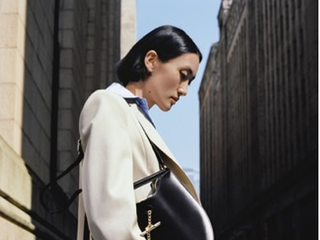 「上海滩 爱上 上海滩」：上海滩Shanghai Tang新天地品牌展开幕