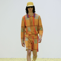 PAUL SMITH 2021 春夏男装秀