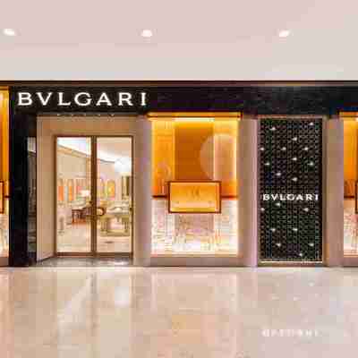 从“永恒之城”罗马到活力南京 BVLGARI宝格丽南京德基广场精品店闪耀开幕