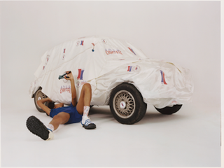 CAMPER TOGETHER携手ADERERROR发布全新合作系列