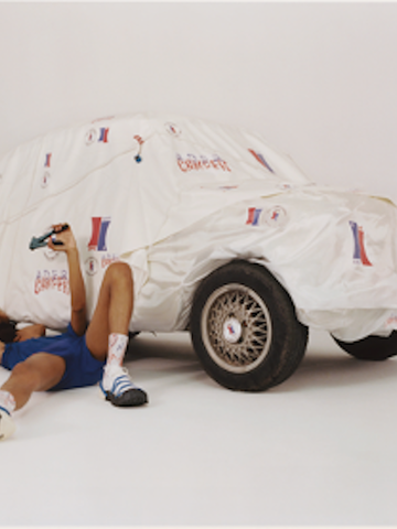 CAMPER TOGETHER携手ADERERROR发布全新合作系列