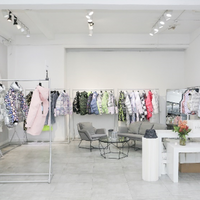 MOON & STAR SALON01首发