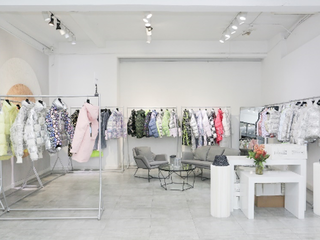 MOON & STAR SALON01首发