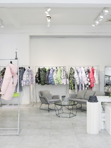 MOON & STAR SALON01首发