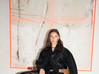 AMIRI 2022春夏女装系列 