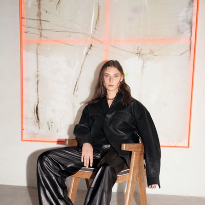 AMIRI 2022春夏女装系列 