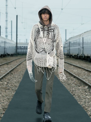 纪梵希全新发布2022早春系列