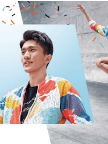 运动心火，焕燃夏日 ASICS亚瑟士发布CELEBRATION OF SPORT系列