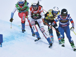 ROSSIGNOL——114岁的法国滑雪运动传奇