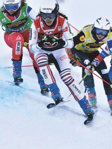 ROSSIGNOL——114岁的法国滑雪运动传奇