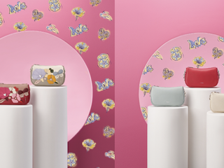 FURLA推出中国七夕限定系列，彰显浪漫爱意