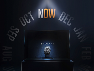 为 Only Watch慈善拍卖会倾力打造 BVLGARI宝格丽Octo Finissimo万年历钽金属腕表 第七次刷新品牌超薄腕表纪录 以稀有金属之名臻呈孤品腕表