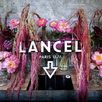 Lancel 2021秋冬系列焕然新生 致敬自由