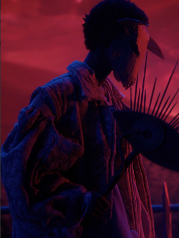 Maison Margiela Artisanal高级定制系列