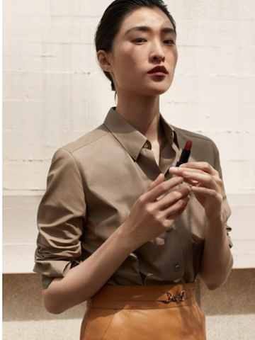 爱马仕Rouge Hermes 唇妆系列