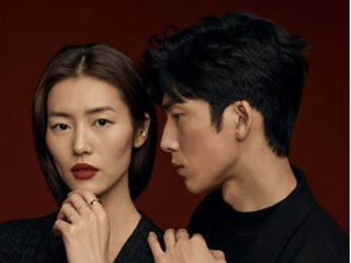 CHANEL高级珠宝COCO CRUSH系列，标记永恒。