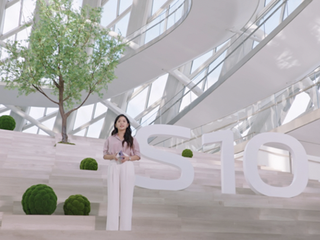  “你好，自然美” 自拍旗舰vivo S10系列正式发布 引领“自然美”自拍潮流，诠释年轻个性时尚表达