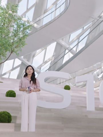  “你好，自然美” 自拍旗舰vivo S10系列正式发布 引领“自然美”自拍潮流，诠释年轻个性时尚表达