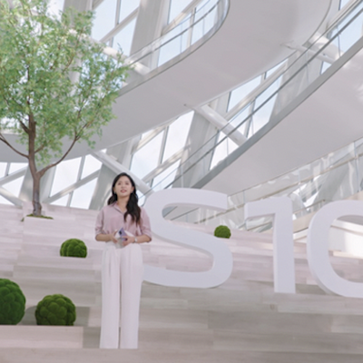  “你好，自然美” 自拍旗舰vivo S10系列正式发布 引领“自然美”自拍潮流，诠释年轻个性时尚表达