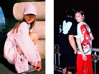 纪梵希全新推出2021艺术家合作限定系列 艺术家chito打造夏日“炙爱”印 