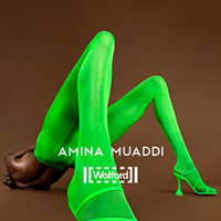 Wolford沃尔福特携手Amina Muaddi 推出限定胶囊系列