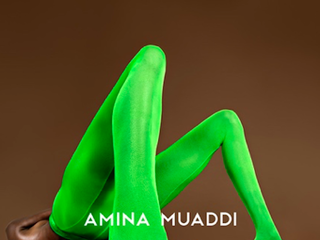 Wolford沃尔福特携手Amina Muaddi 推出限定胶囊系列