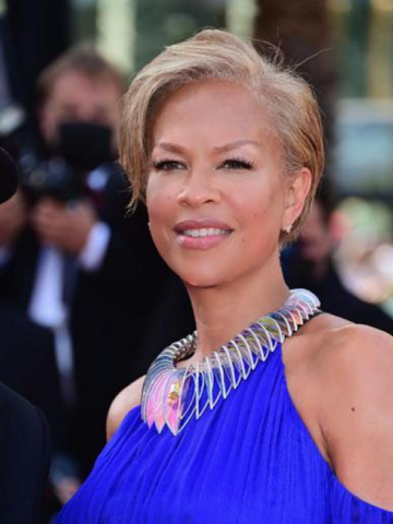 众星佩戴Boucheron宝诗龙高级珠宝 闪耀亮相戛纳电影节