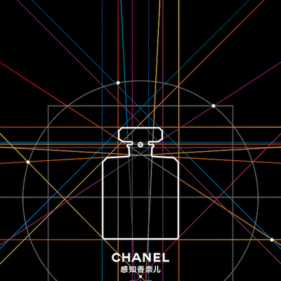 香奈儿将首度举办《感知香奈儿》香水展