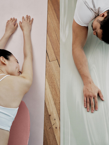 lululemon首次推出七夕限定胶囊系列，启发爱侣开启健康新生活