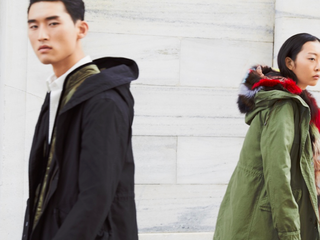 Mr&Mrs Italy FW21系列全新上市 意大利经典工艺 打造可持续时尚