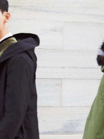 Mr&Mrs Italy FW21系列全新上市 意大利经典工艺 打造可持续时尚