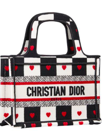 DIORAMOUR限定系列