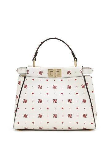 FENDI 2021七夕限定系列
