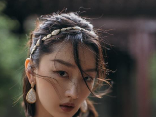 众星佩戴BOUCHERON宝诗龙出席第 15 届FIRST影展青年电影盛典