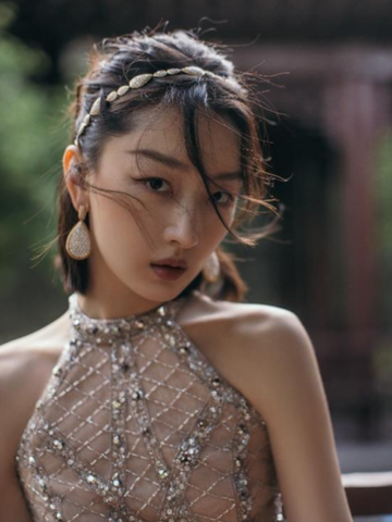 众星佩戴BOUCHERON宝诗龙出席第 15 届FIRST影展青年电影盛典