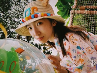 “帽”趣横生，“花”式乘凉，这个夏天迪士尼教你时髦滴遮太阳！