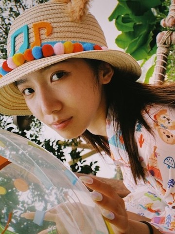 “帽”趣横生，“花”式乘凉，这个夏天迪士尼教你时髦滴遮太阳！