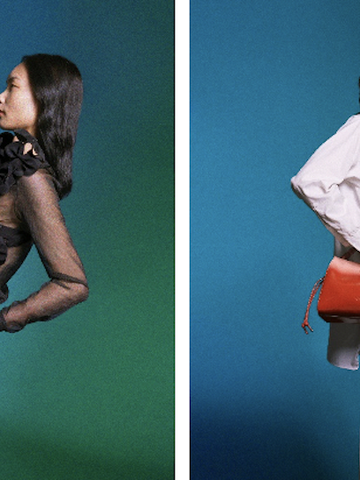 Mulberry为爱呈现七夕天猫独家系列 