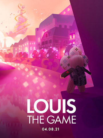 路易200:《Louis: The Game》与Vivienne共赴生日庆典