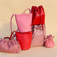 Mansur Gavriel 推出2021七夕情人节甄选系列， 简约高雅诠释浪漫