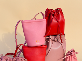 Mansur Gavriel 推出2021七夕情人节甄选系列， 简约高雅诠释浪漫