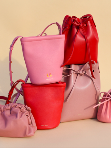 Mansur Gavriel 推出2021七夕情人节甄选系列， 简约高雅诠释浪漫