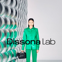 Dissona Lab限时展 │ 赛博式浪漫入侵